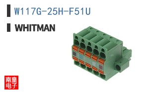 W117G-25H-F51U ͼƬ
